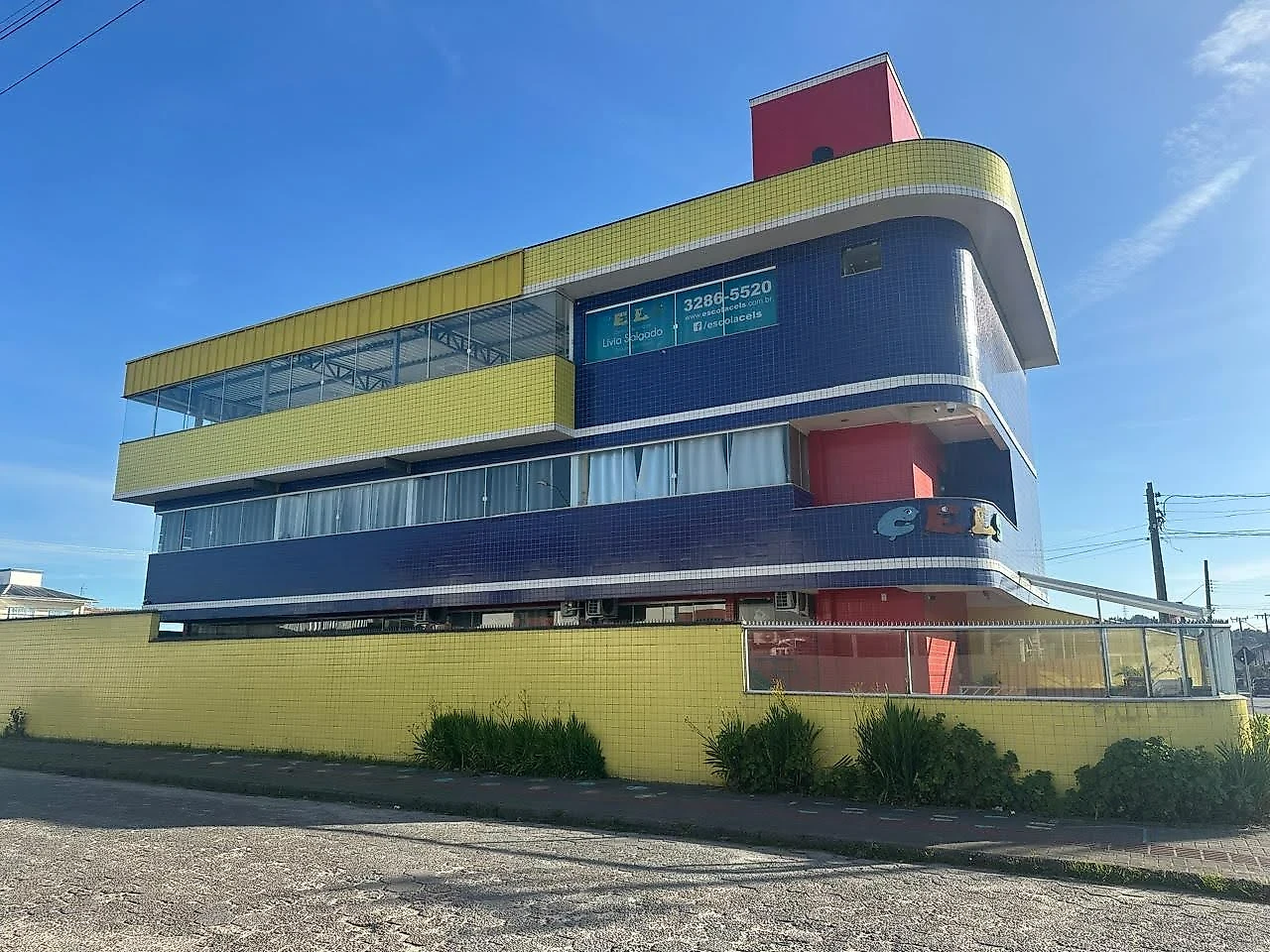 Prédio em Jardim Eldorado, Palhoça. 0 quartos, 572m². Imagem 3 de 34
