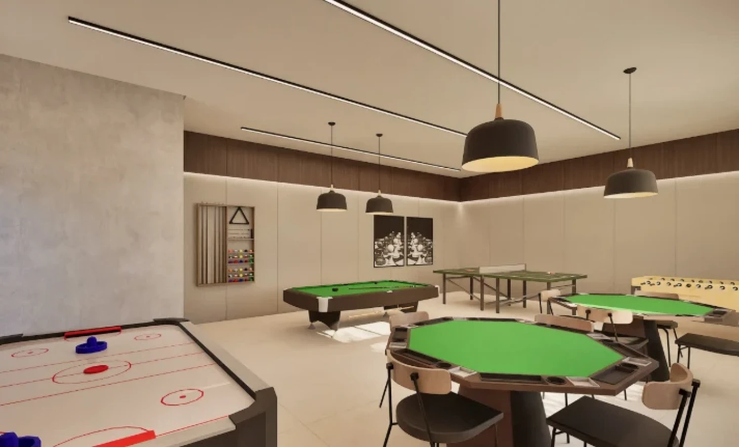 Apartamento em Pedra Branca, Palhoça. 2 quartos, 54m². Imagem 25 de 48