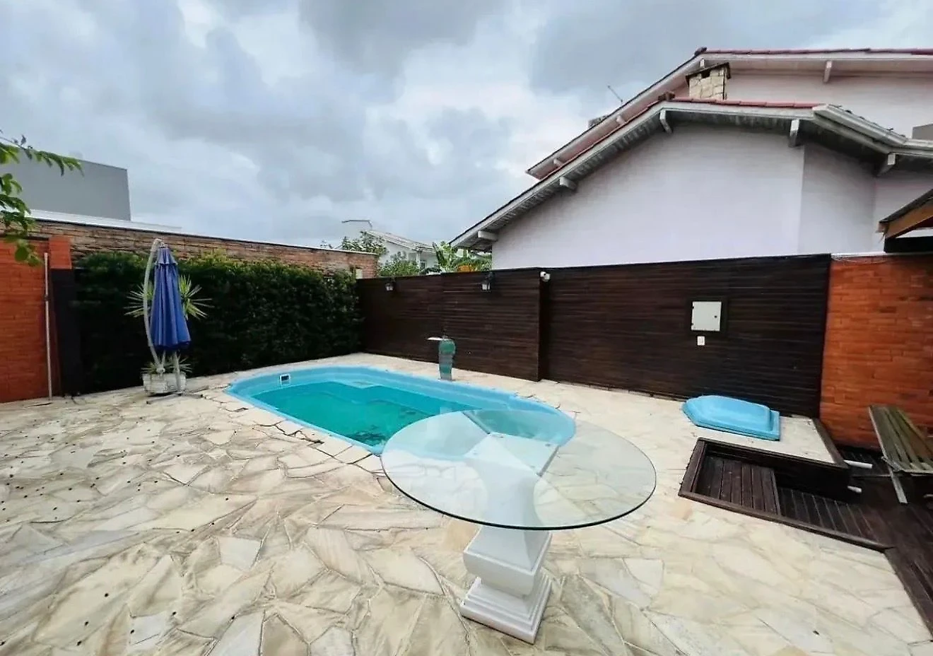 Casa em Centro, Palhoça. 3 quartos, 280m². Imagem 6 de 6