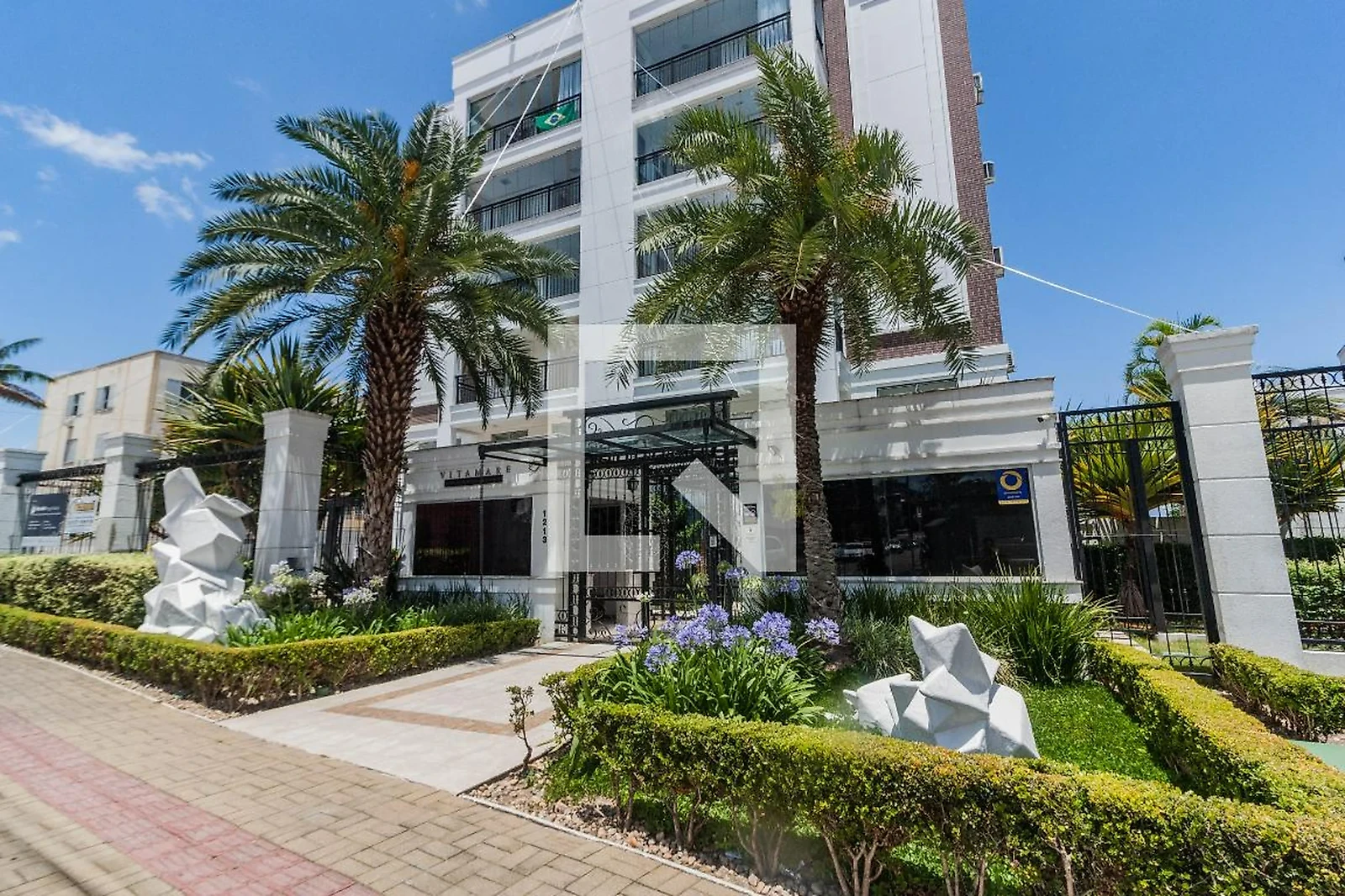Apartamento em Abraão, Florianópolis. 2 quartos, 84m². Imagem 23 de 23