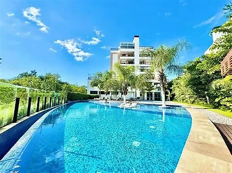 Apartamento em Abraão, Florianópolis. 2 quartos, 84m². Imagem 19 de 23