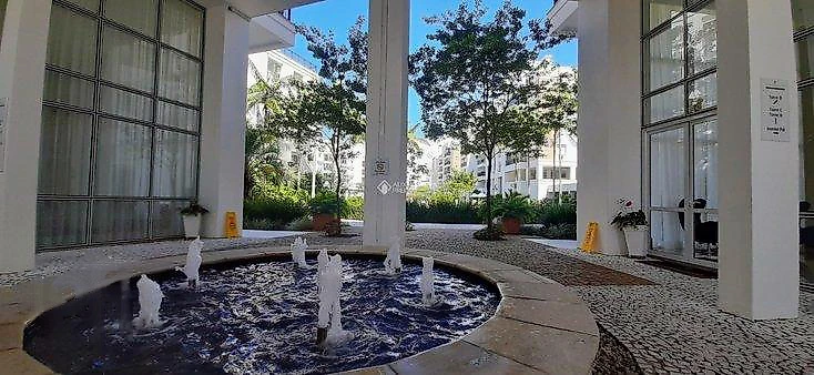 Apartamento em Abraão, Florianópolis. 2 quartos, 84m². Imagem 20 de 23