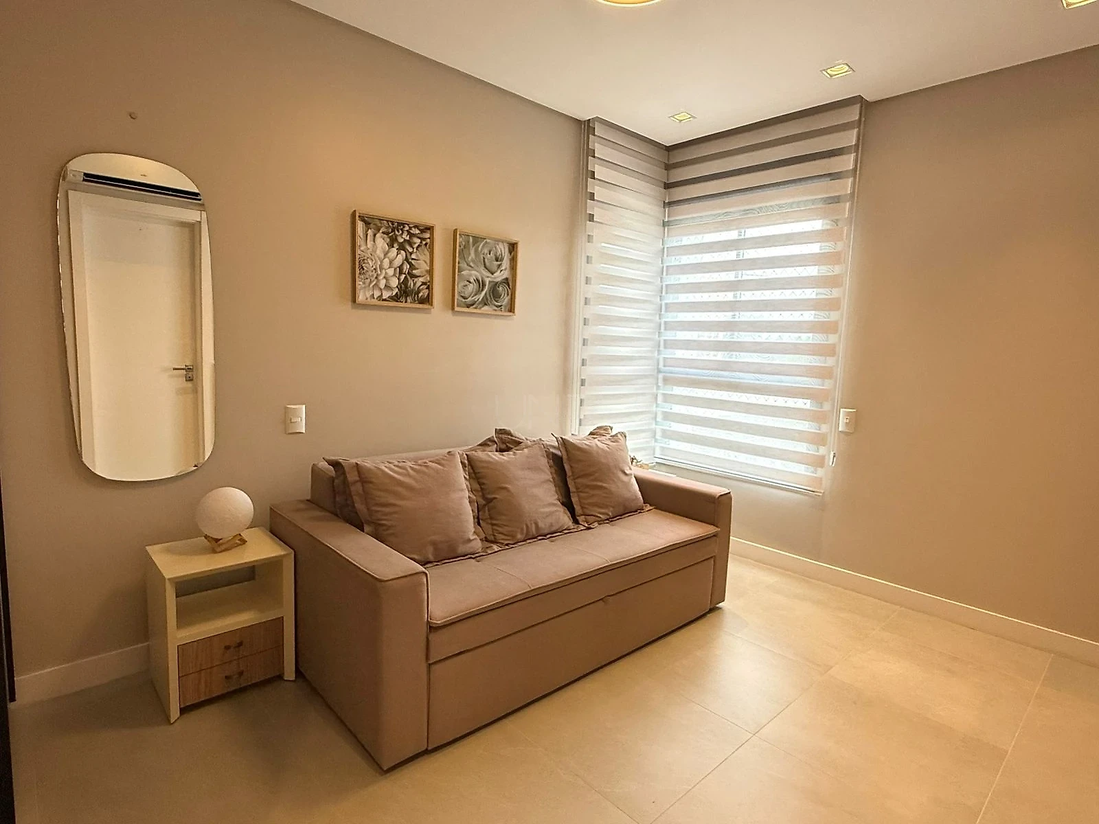 Apartamento em Pedra Branca, Palhoça. 3 quartos, 140m². Imagem 23 de 45