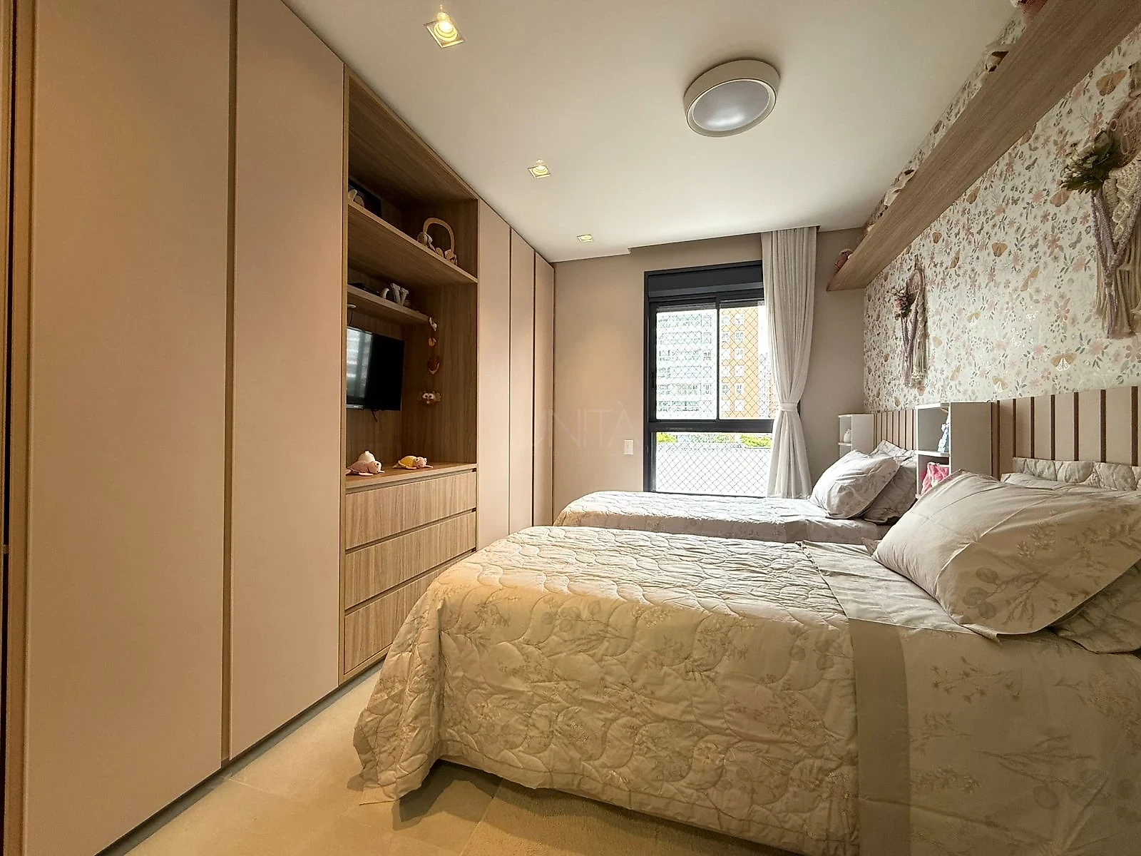 Apartamento em Pedra Branca, Palhoça. 3 quartos, 140m². Imagem 28 de 45