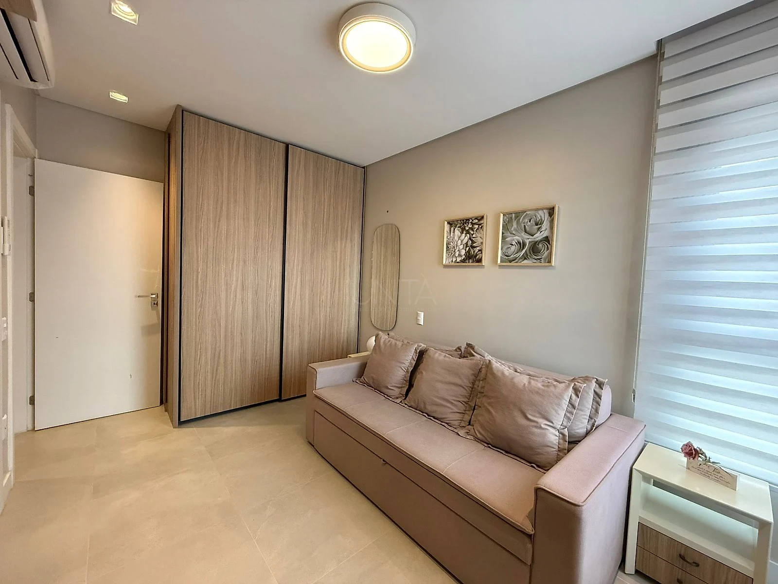 Apartamento em Pedra Branca, Palhoça. 3 quartos, 140m². Imagem 21 de 45