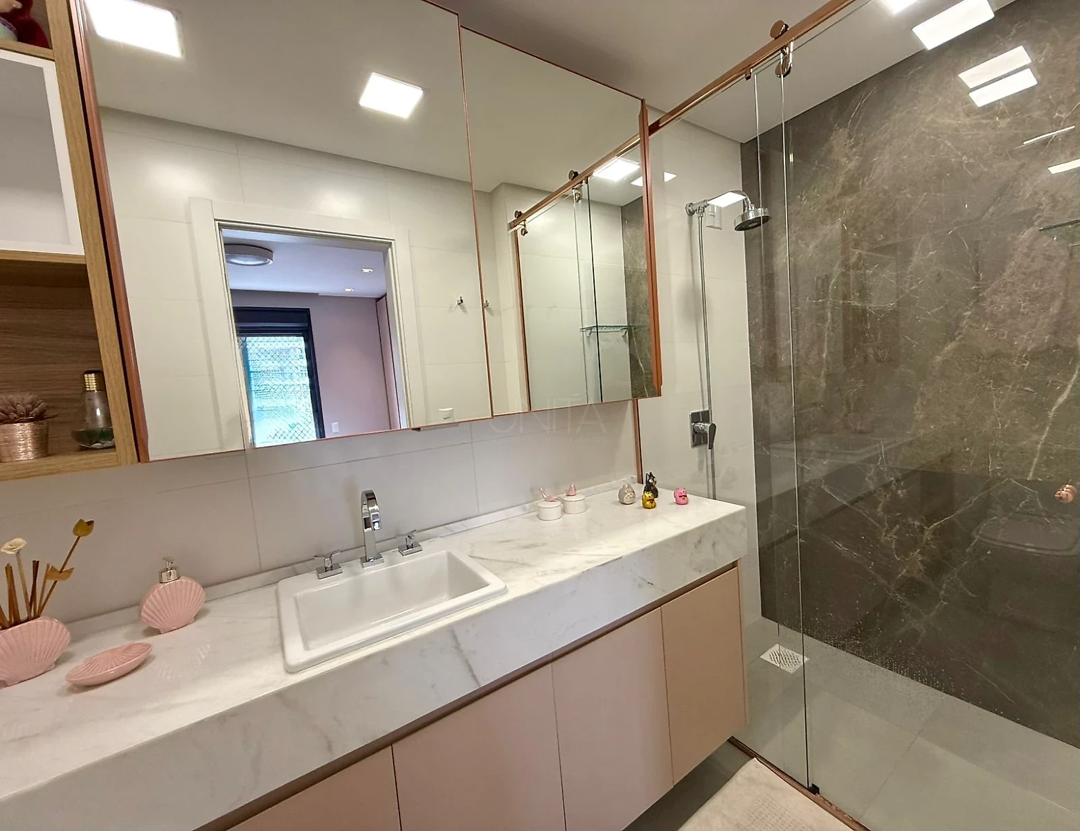 Apartamento em Pedra Branca, Palhoça. 3 quartos, 140m². Imagem 32 de 45