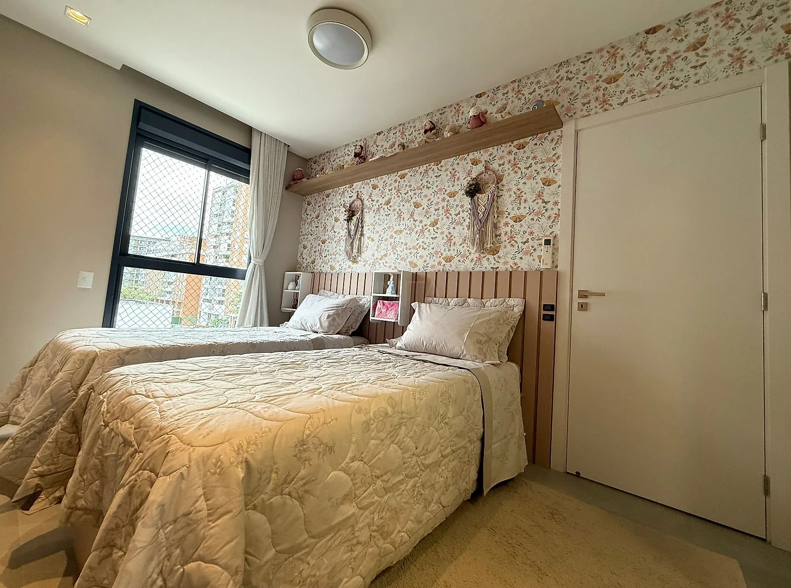 Apartamento em Pedra Branca, Palhoça. 3 quartos, 140m². Imagem 26 de 45