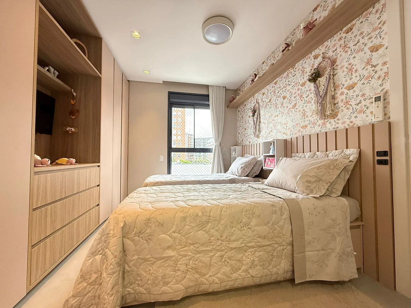 Apartamento em Pedra Branca, Palhoça. 3 quartos, 140m². Imagem 29 de 45