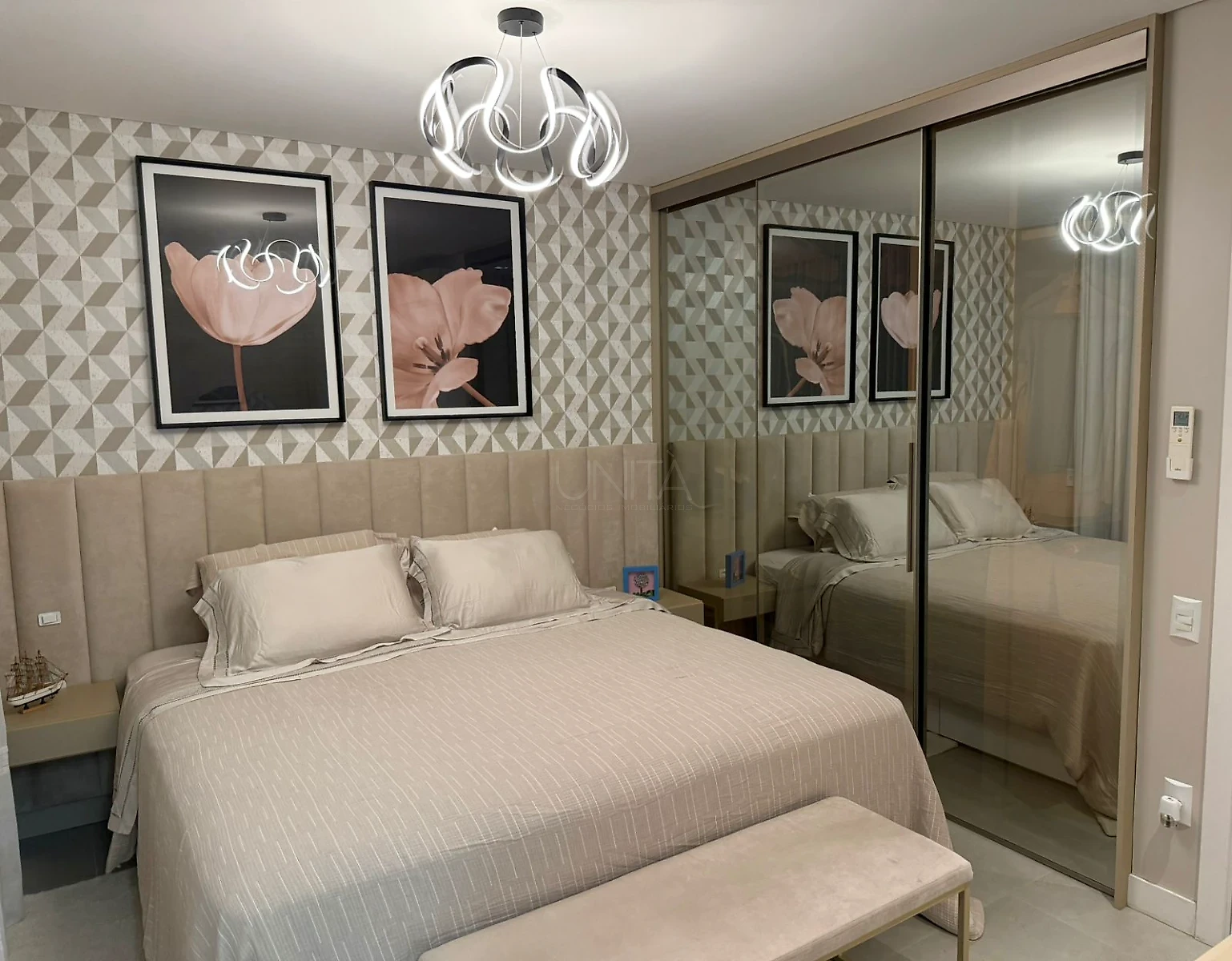 Apartamento em Pedra Branca, Palhoça. 3 quartos, 140m². Imagem 34 de 45