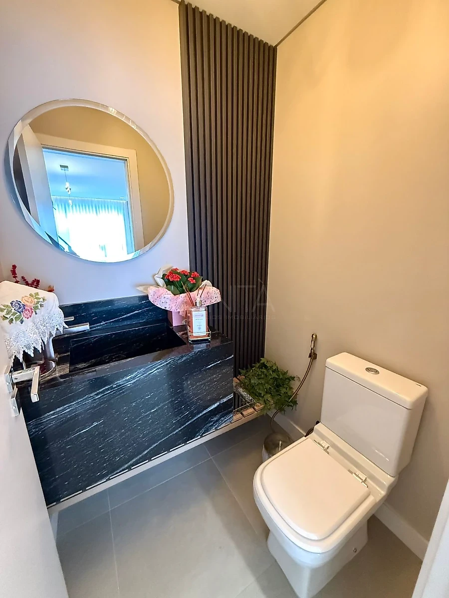 Apartamento em Pedra Branca, Palhoça. 3 quartos, 140m². Imagem 18 de 45