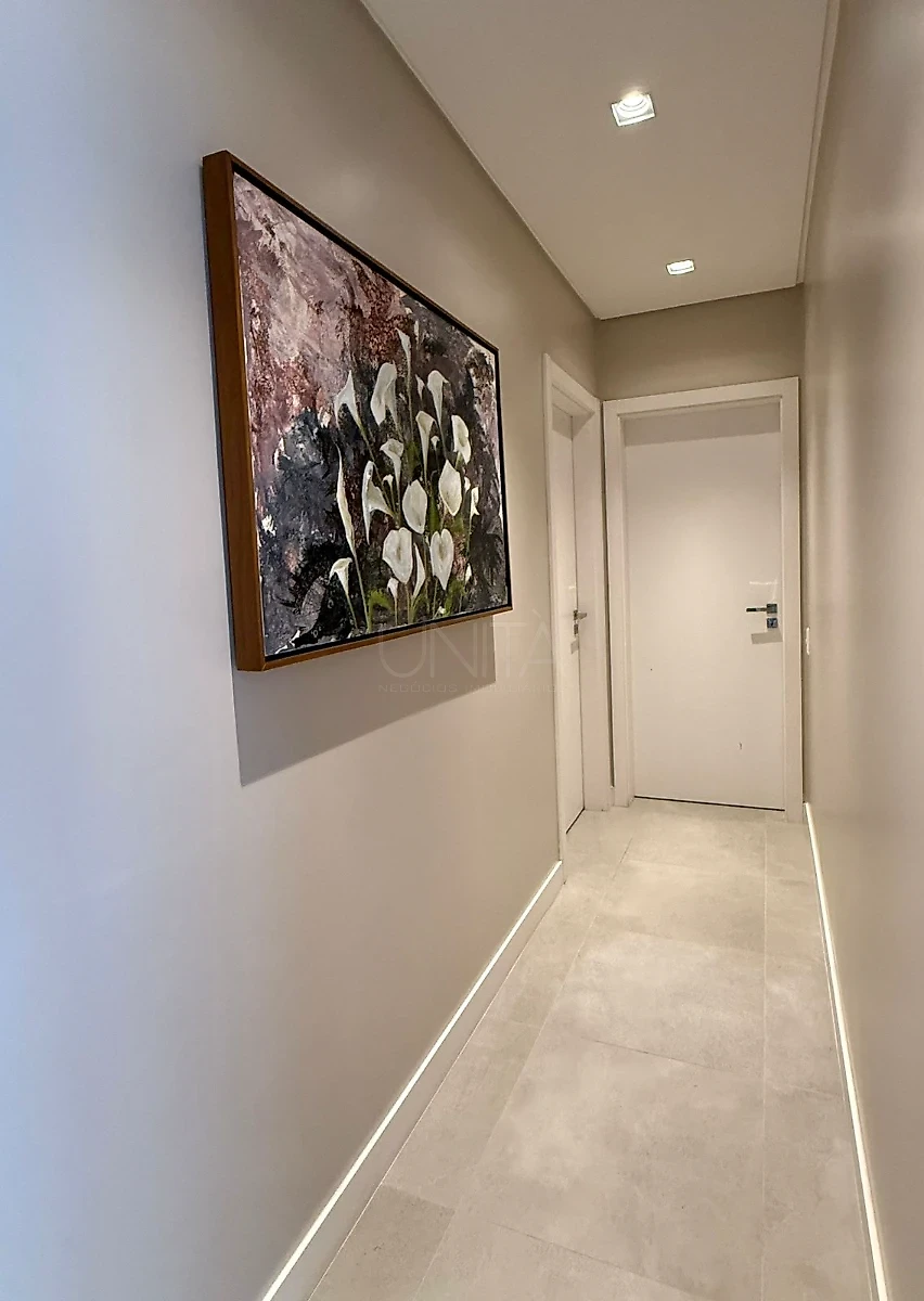 Apartamento em Pedra Branca, Palhoça. 3 quartos, 140m². Imagem 16 de 45