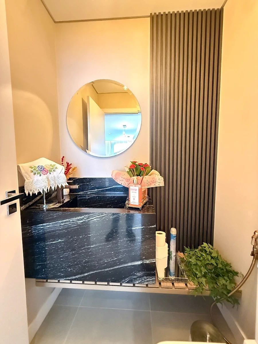 Apartamento em Pedra Branca, Palhoça. 3 quartos, 140m². Imagem 19 de 45
