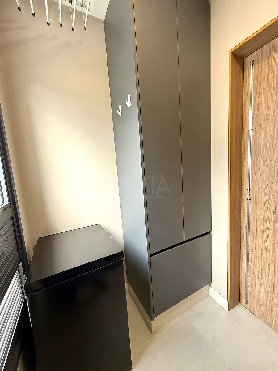 Apartamento em Pedra Branca, Palhoça. 3 quartos, 140m². Imagem 17 de 45