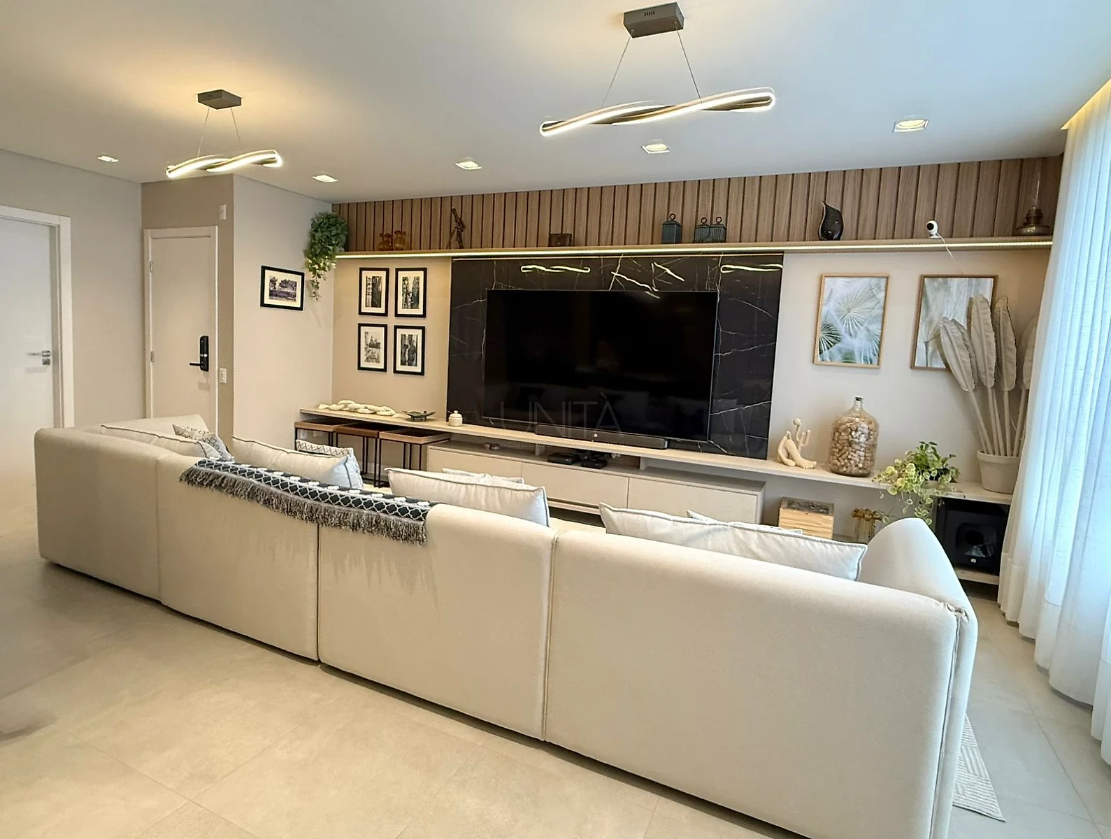 Apartamento em Pedra Branca, Palhoça. 3 quartos, 140m². Imagem 38 de 45