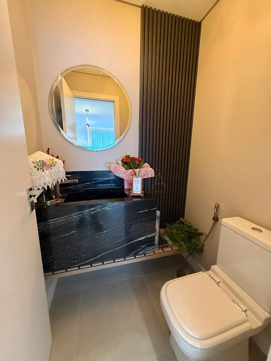Apartamento em Pedra Branca, Palhoça. 3 quartos, 140m². Imagem 20 de 45