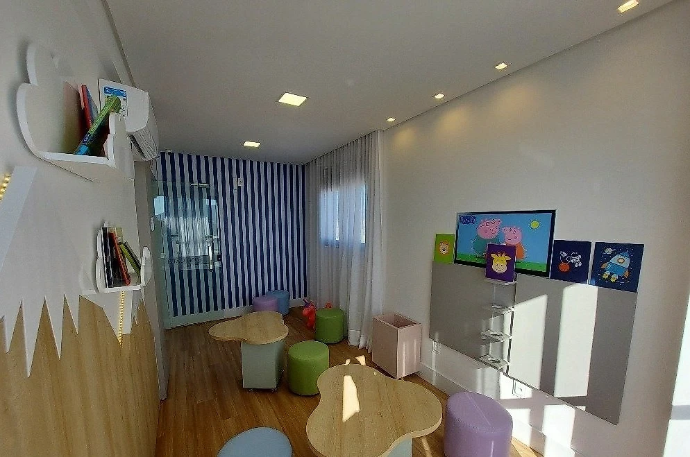 Apartamento em Pedra Branca, Palhoça. 3 quartos, 94m². Imagem 23 de 34