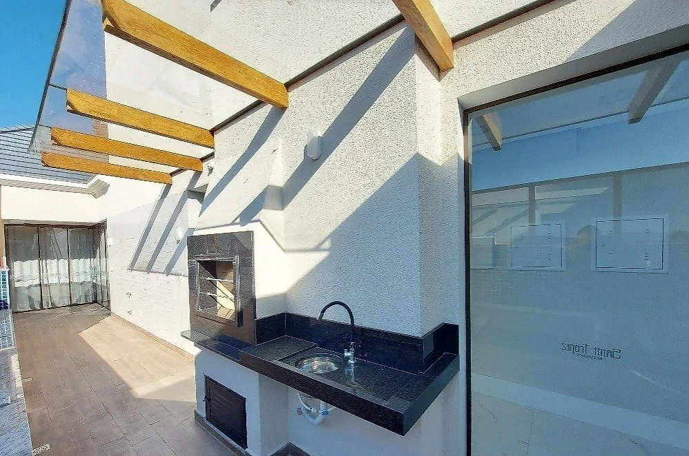 Apartamento em Pedra Branca, Palhoça. 3 quartos, 94m². Imagem 20 de 34