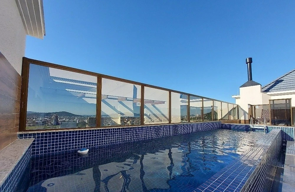 Apartamento em Pedra Branca, Palhoça. 3 quartos, 94m². Imagem 21 de 34