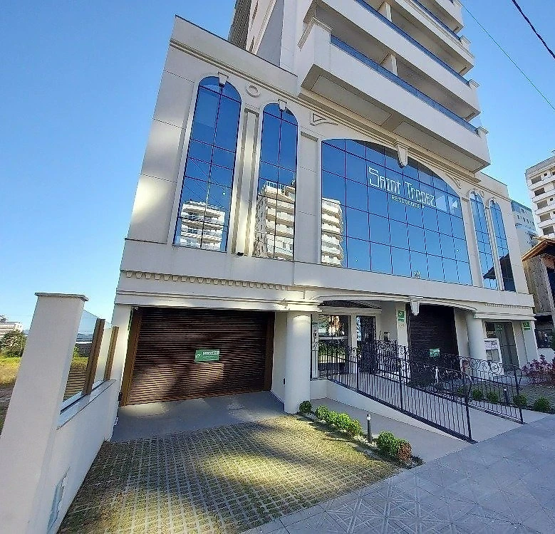 Apartamento em Pedra Branca, Palhoça. 3 quartos, 94m². Imagem 34 de 34