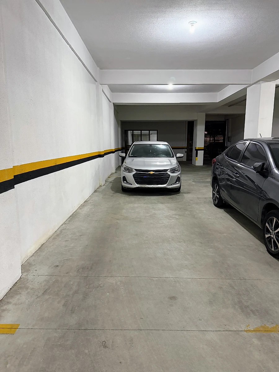 Apartamento em Pedra Branca, Palhoça. 3 quartos, 94m². Imagem 19 de 34