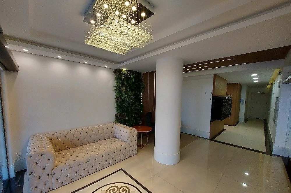 Apartamento em Pedra Branca, Palhoça. 3 quartos, 94m². Imagem 24 de 34
