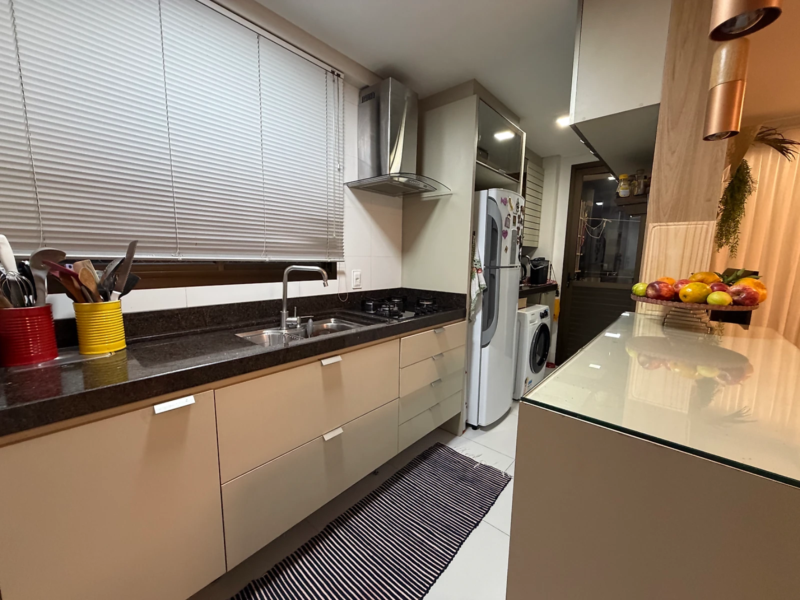 Apartamento em Pedra Branca, Palhoça. 3 quartos, 94m². Imagem 4 de 34