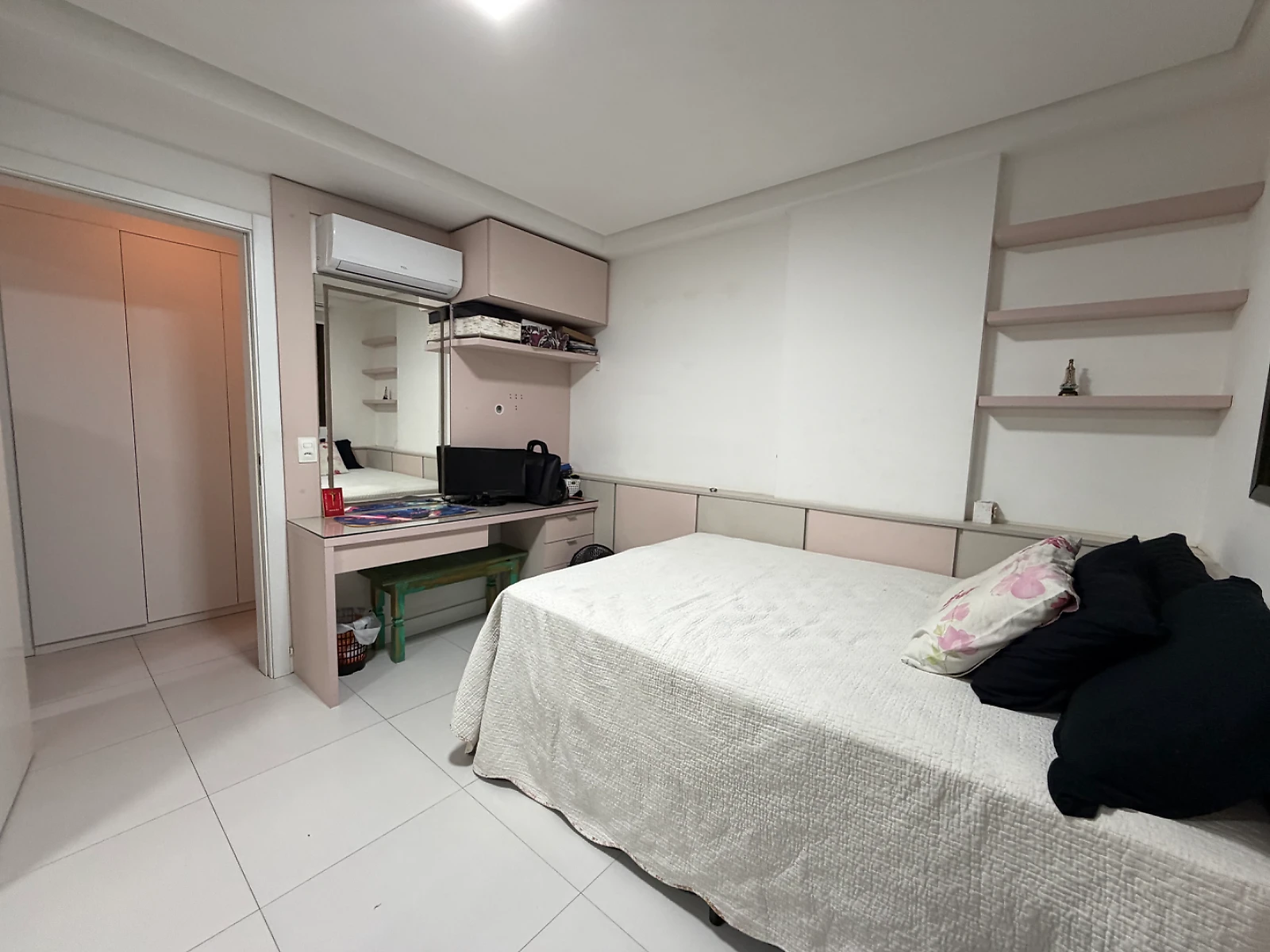 Apartamento em Pedra Branca, Palhoça. 3 quartos, 94m². Imagem 14 de 34
