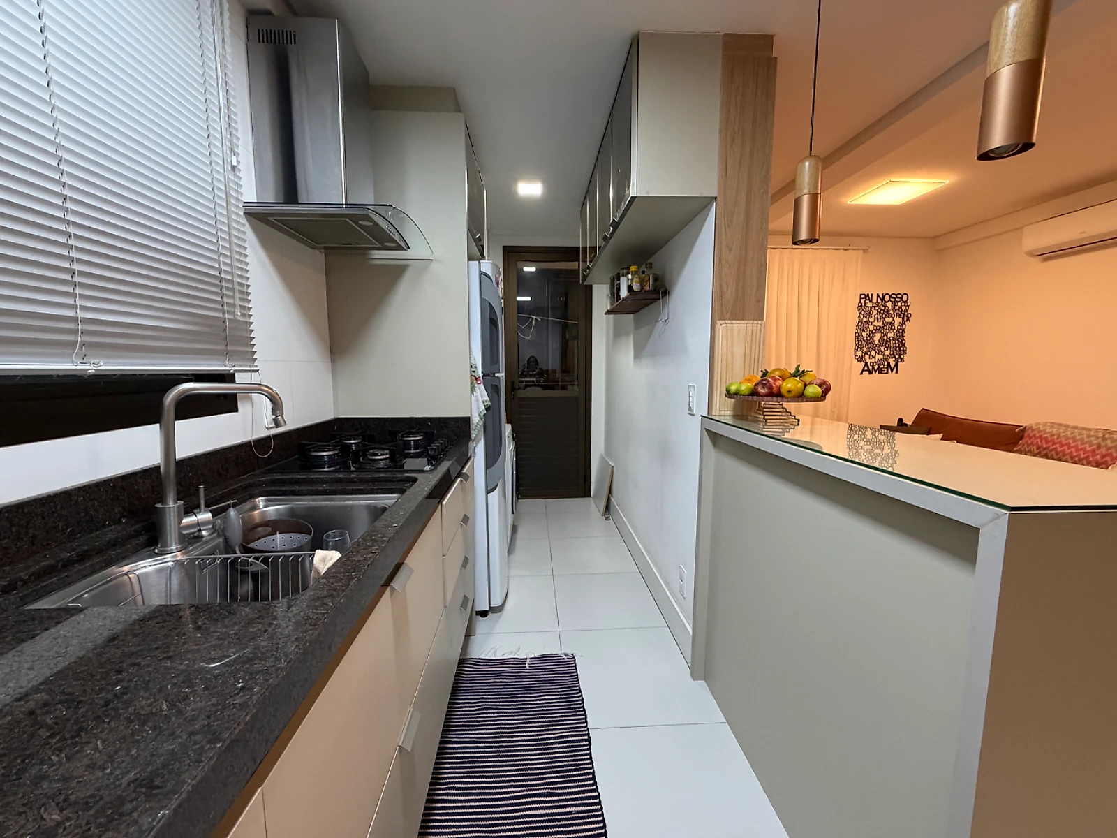 Apartamento em Pedra Branca, Palhoça. 3 quartos, 94m². Imagem 5 de 34