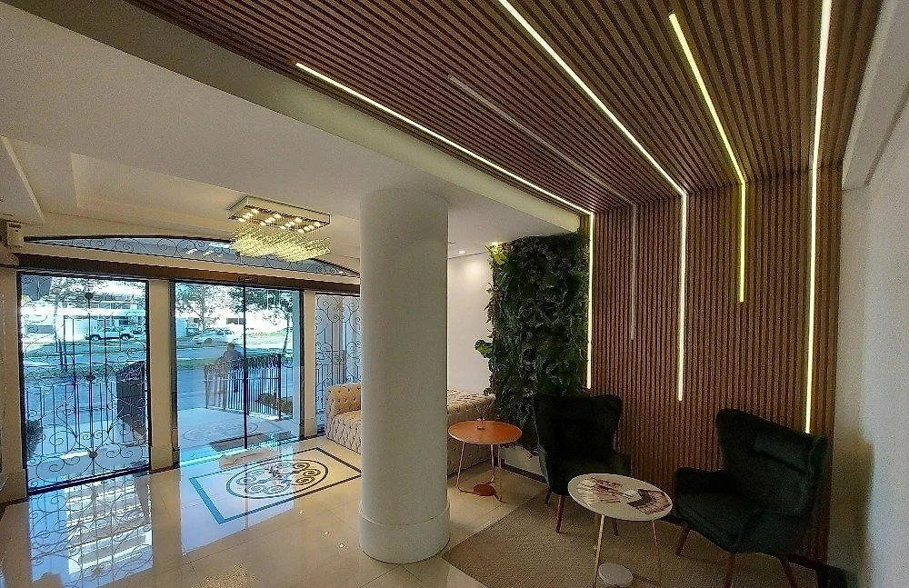 Apartamento em Pedra Branca, Palhoça. 3 quartos, 94m². Imagem 26 de 34