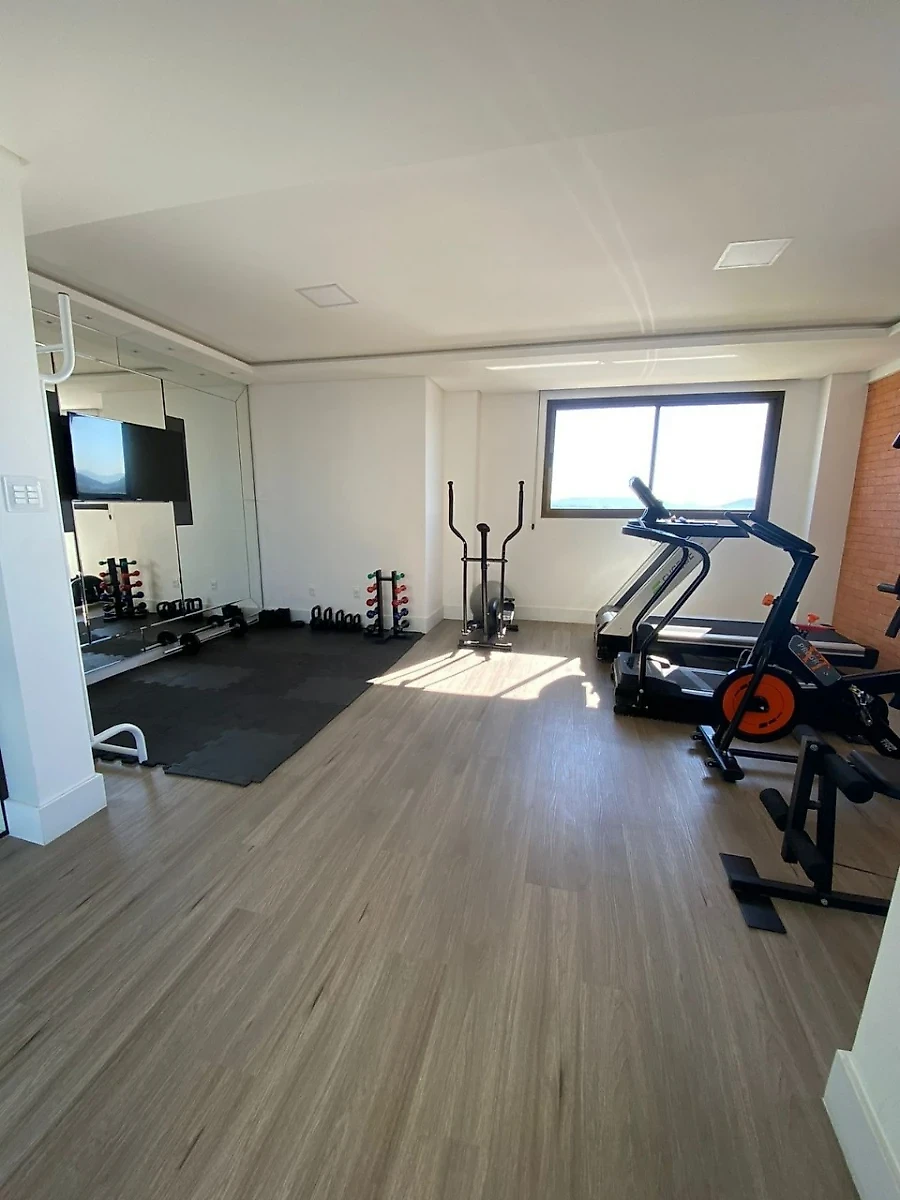 Apartamento em Pedra Branca, Palhoça. 3 quartos, 94m². Imagem 31 de 34