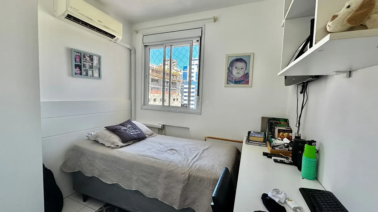 Apartamento em Pagani, Palhoça. 3 quartos, 70m². Imagem 13 de 28