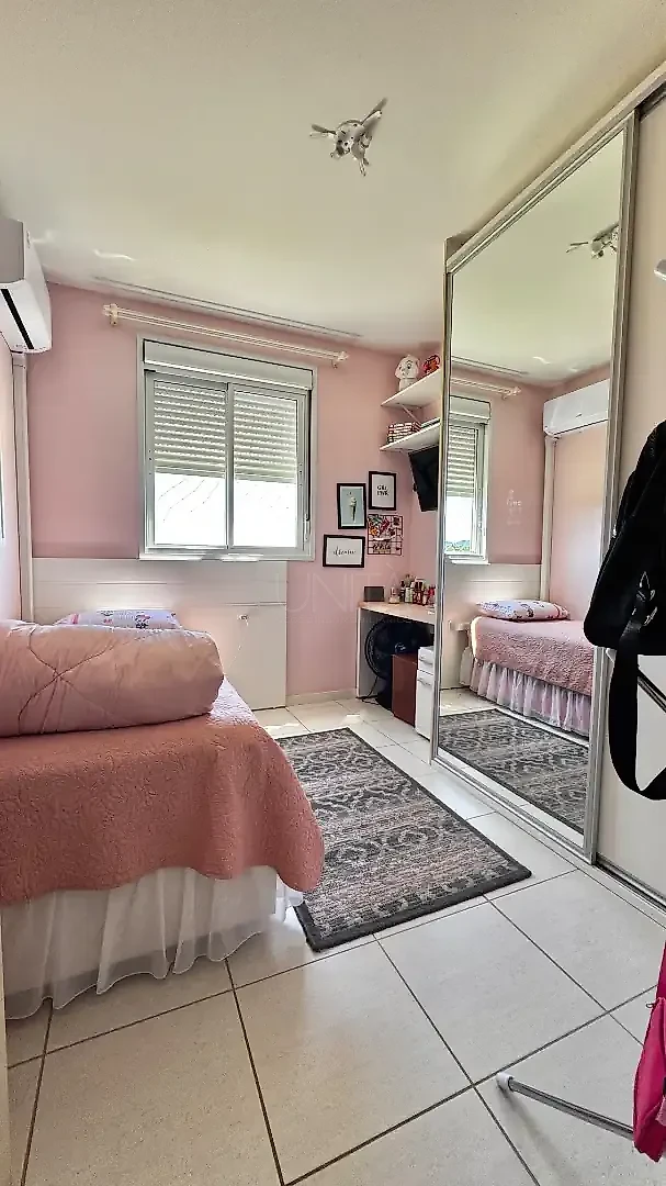 Apartamento em Pagani, Palhoça. 3 quartos, 70m². Imagem 14 de 28