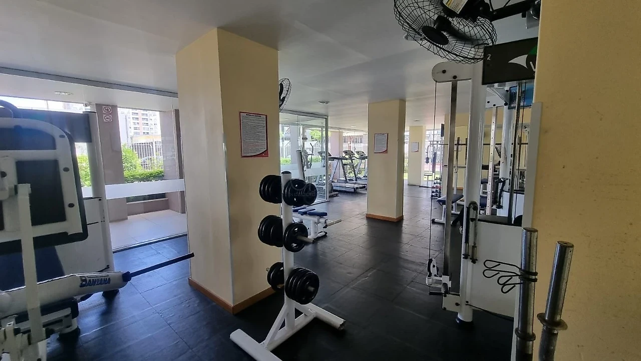Apartamento em Pagani, Palhoça. 3 quartos, 70m². Imagem 20 de 28