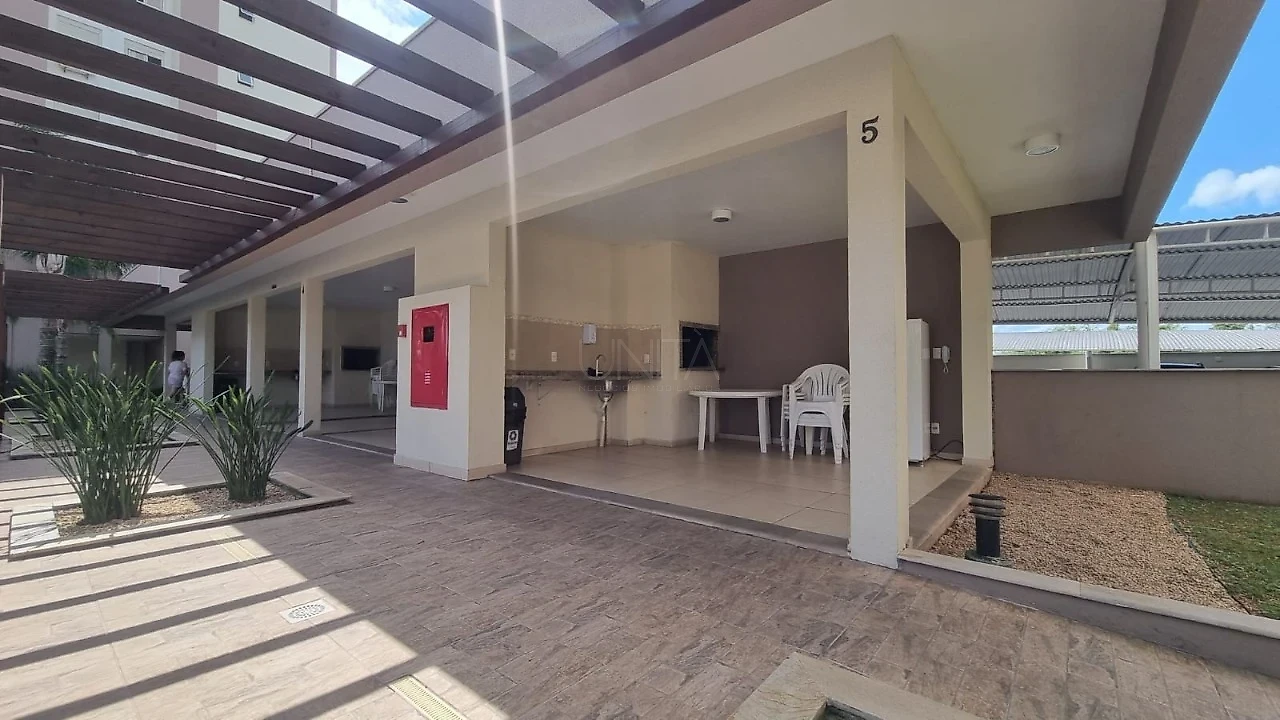Apartamento em Pagani, Palhoça. 3 quartos, 70m². Imagem 23 de 28