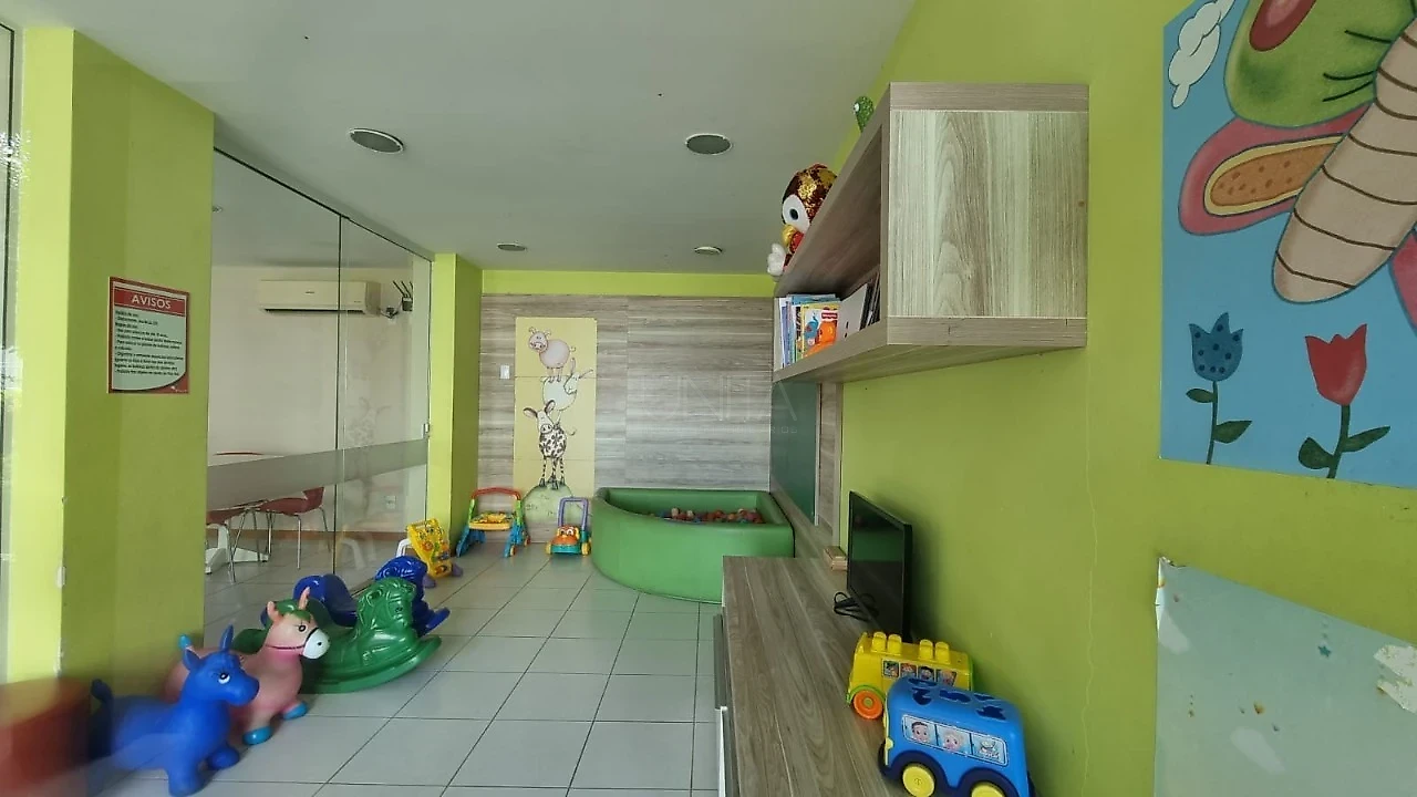 Apartamento em Pagani, Palhoça. 3 quartos, 70m². Imagem 25 de 28