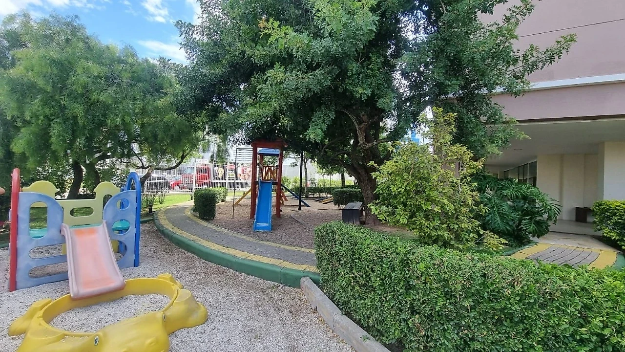 Apartamento em Pagani, Palhoça. 3 quartos, 70m². Imagem 26 de 28