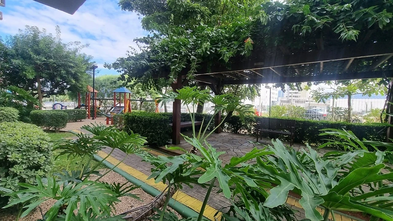 Apartamento em Pagani, Palhoça. 3 quartos, 70m². Imagem 27 de 28
