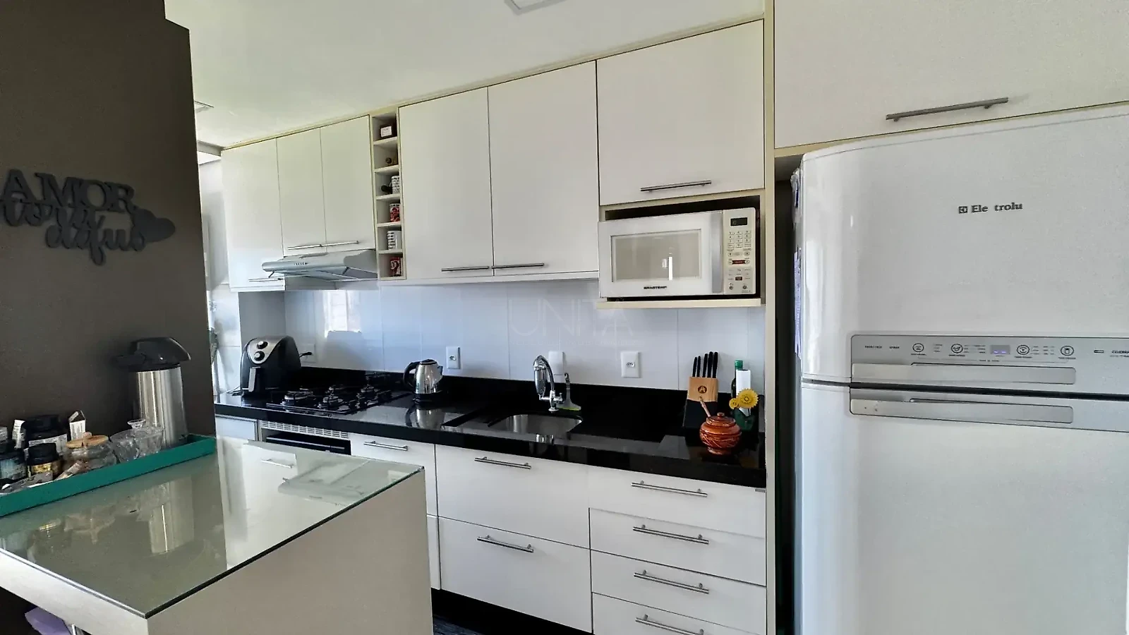 Apartamento em Pagani, Palhoça. 3 quartos, 70m². Imagem 4 de 28