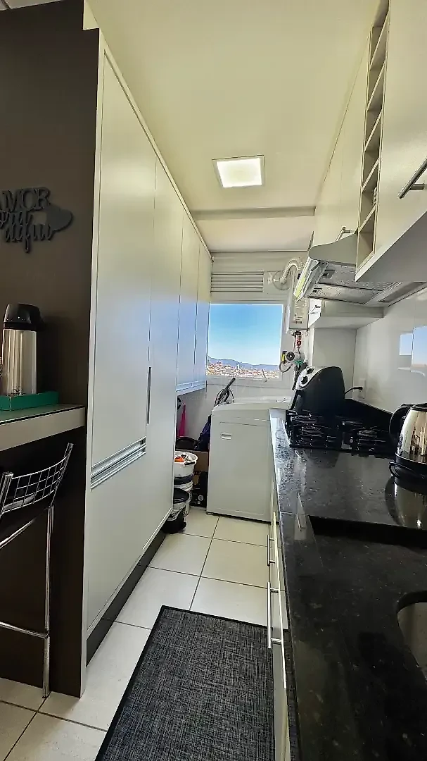 Apartamento em Pagani, Palhoça. 3 quartos, 70m². Imagem 6 de 28