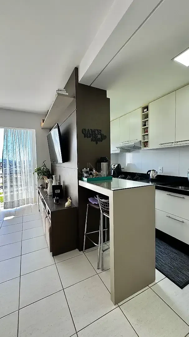Apartamento em Pagani, Palhoça. 3 quartos, 70m². Imagem 8 de 28