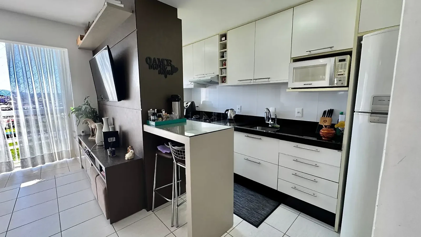Apartamento em Pagani, Palhoça. 3 quartos, 70m². Imagem 9 de 28