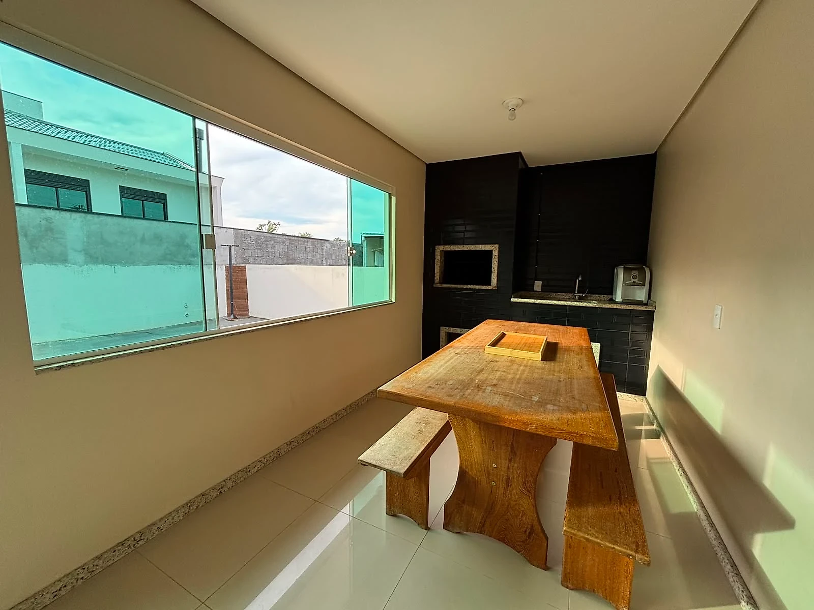 Casa em Pagani, Palhoça. 4 quartos, 210m². Imagem 8 de 22