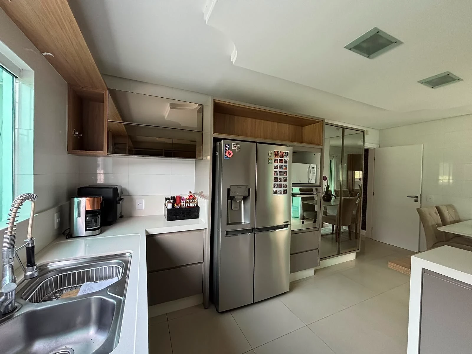 Casa em Pagani, Palhoça. 4 quartos, 210m². Imagem 4 de 22