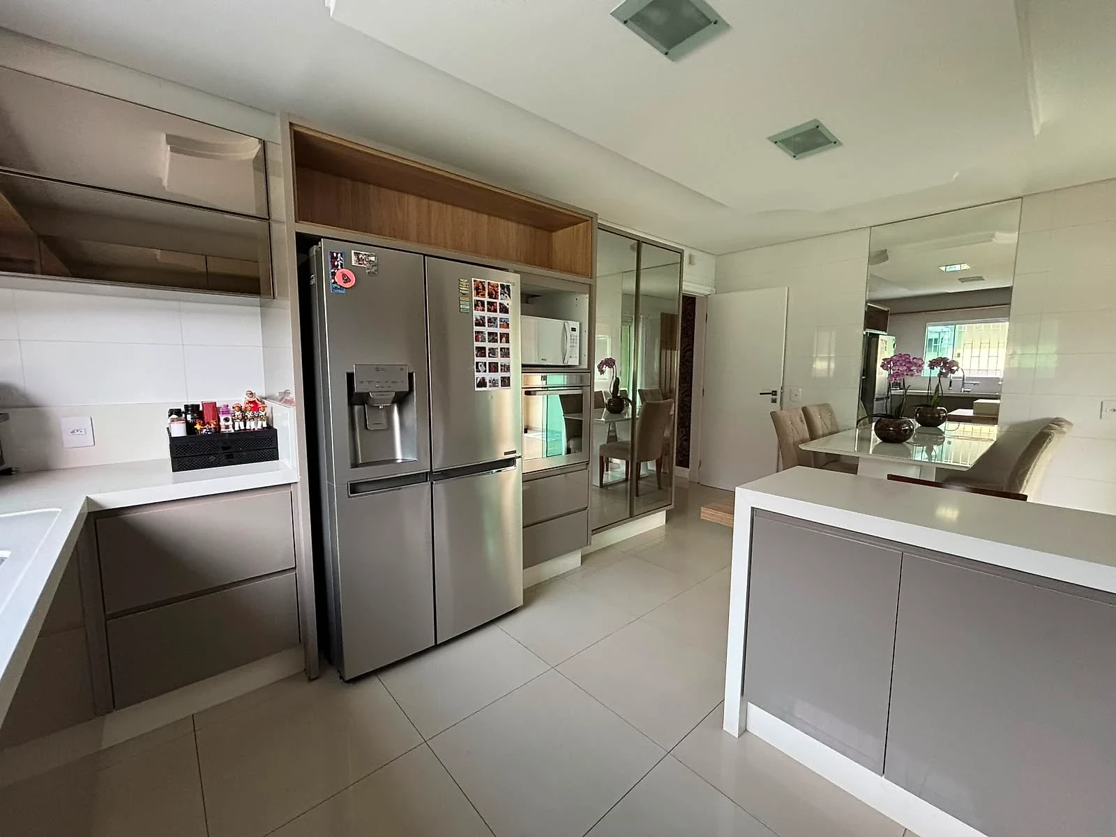 Casa em Pagani, Palhoça. 4 quartos, 210m². Imagem 6 de 22