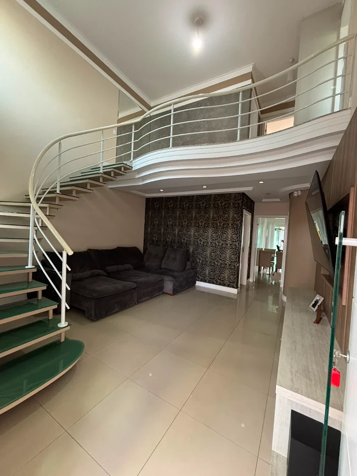 Casa em Pagani, Palhoça. 4 quartos, 210m². Imagem 2 de 22