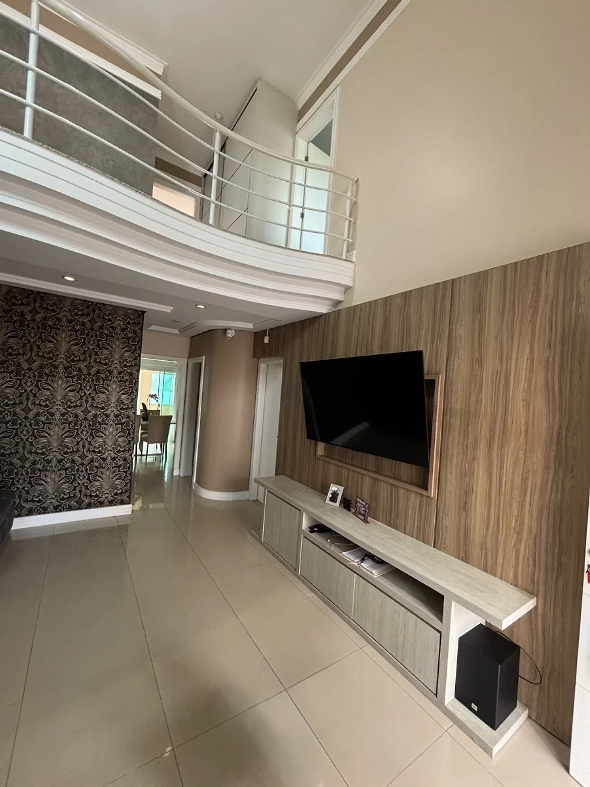 Casa em Pagani, Palhoça. 4 quartos, 210m². Imagem 3 de 22