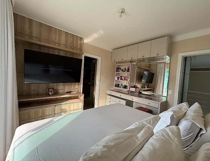 Casa em Pagani, Palhoça. 4 quartos, 210m². Imagem 11 de 22
