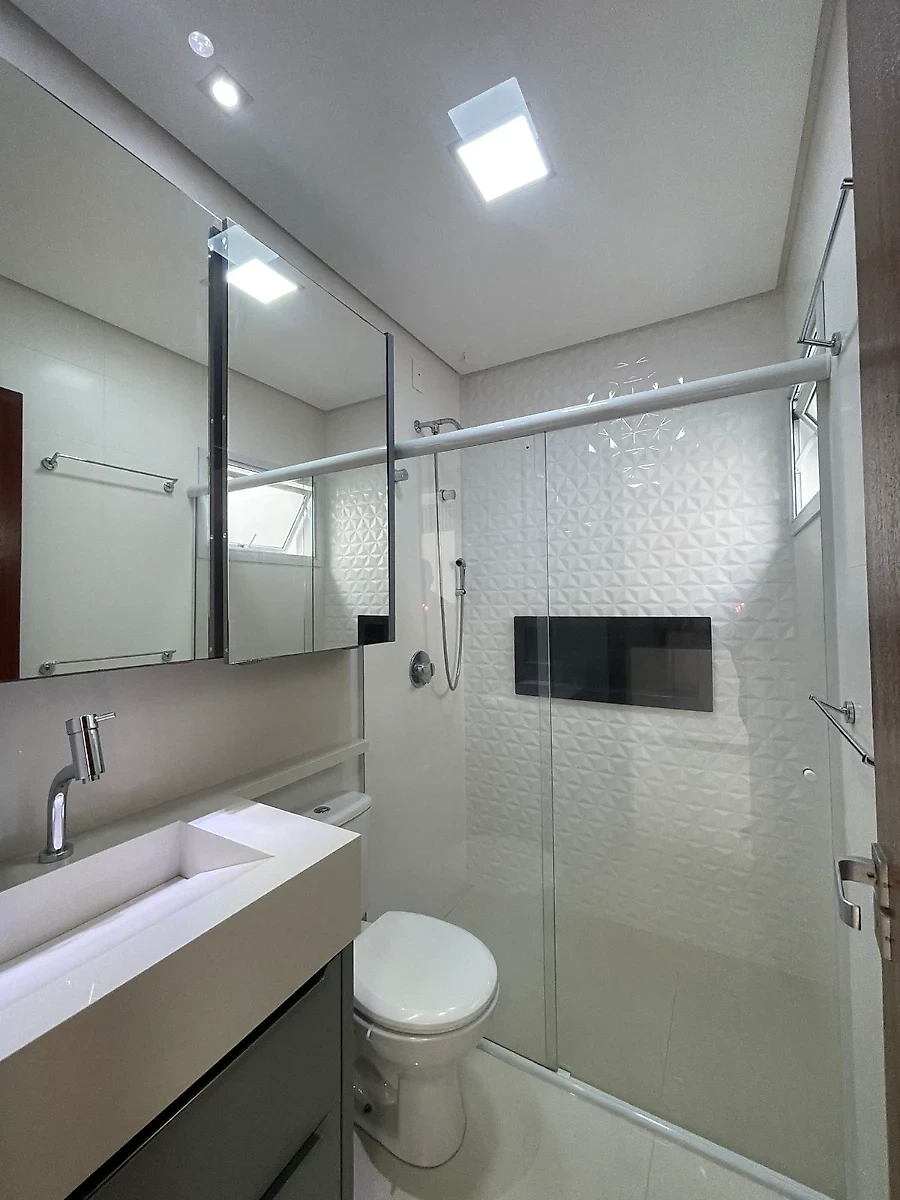 Casa em Deltaville, Biguaçu. 3 quartos, 230m². Imagem 15 de 17