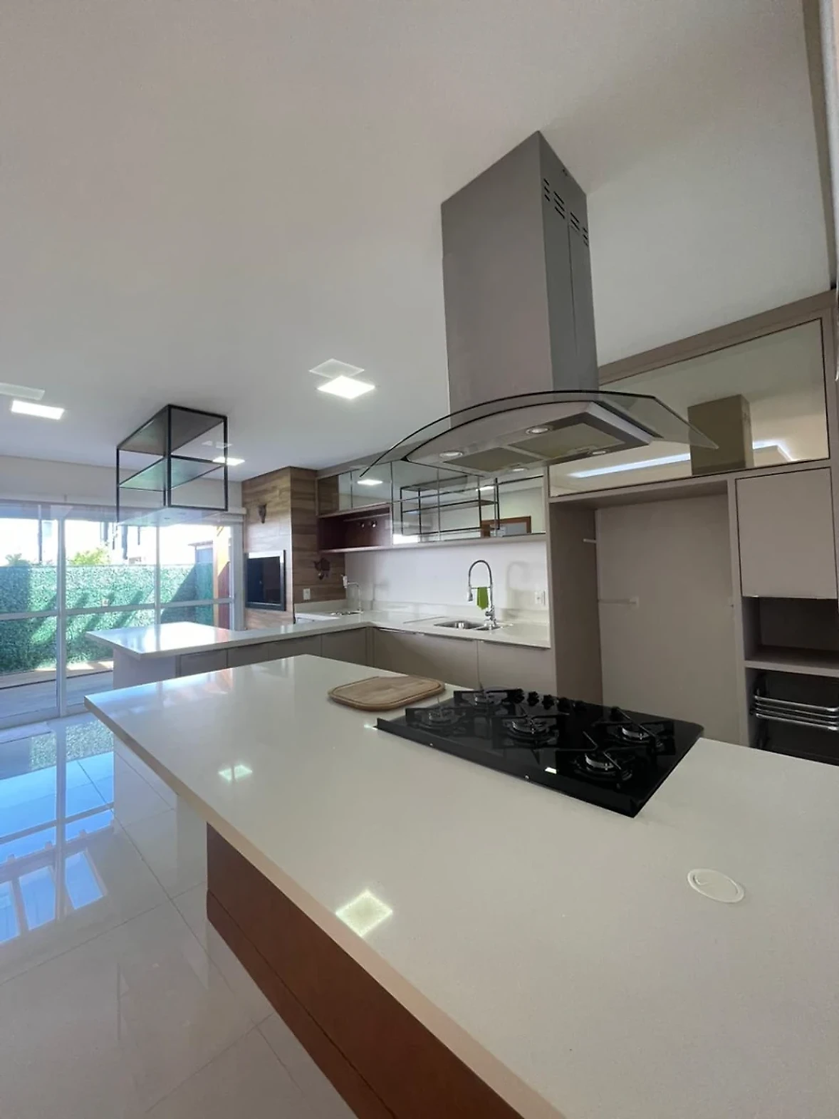 Casa em Deltaville, Biguaçu. 3 quartos, 230m². Imagem 5 de 17