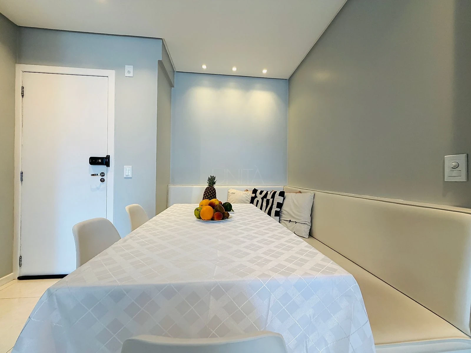 Apartamento em Pagani, Palhoça. 2 quartos, 70m². Imagem 5 de 7